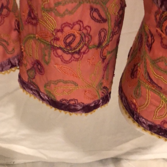 Cynthia Steefe Skirt and Jacket Suit Sz 2 - Picture 5 of 11